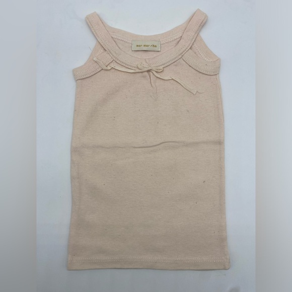 Mor Mor Rita OrganicTank - Picture 1 of 6